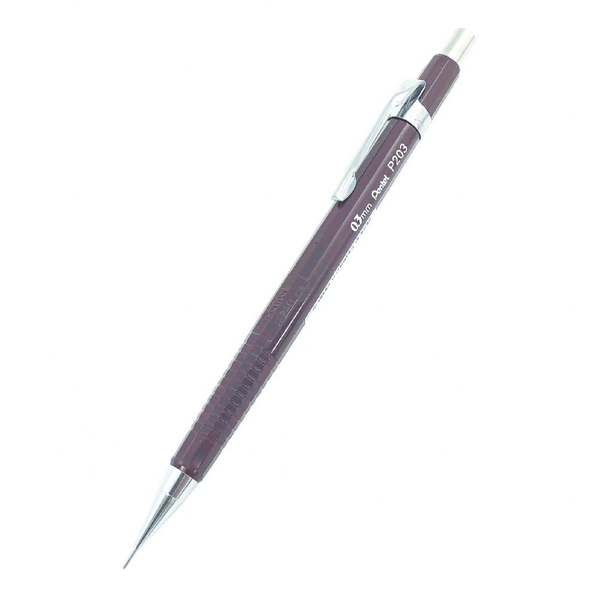 Druckbleistift - Pentel - Kitera P200