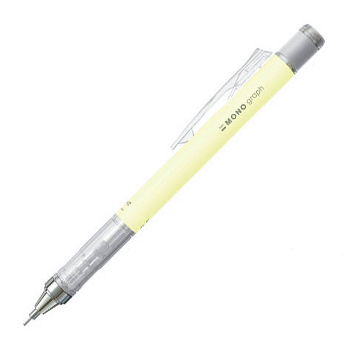 Druckbleistift - MONO graph 0.5