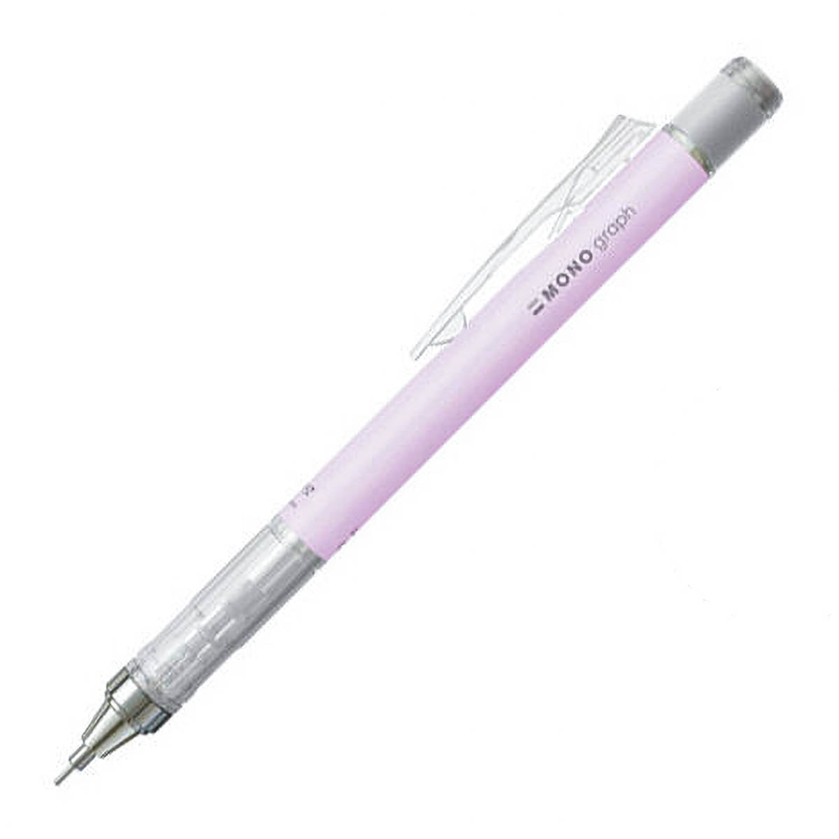 Druckbleistift - MONO graph 0.5