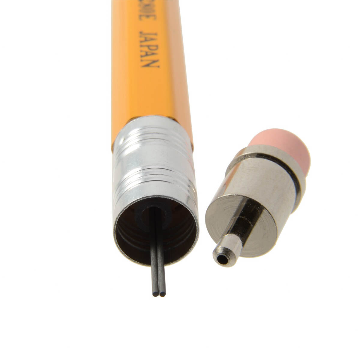Druckbleistift - Wooden Sharp WN01