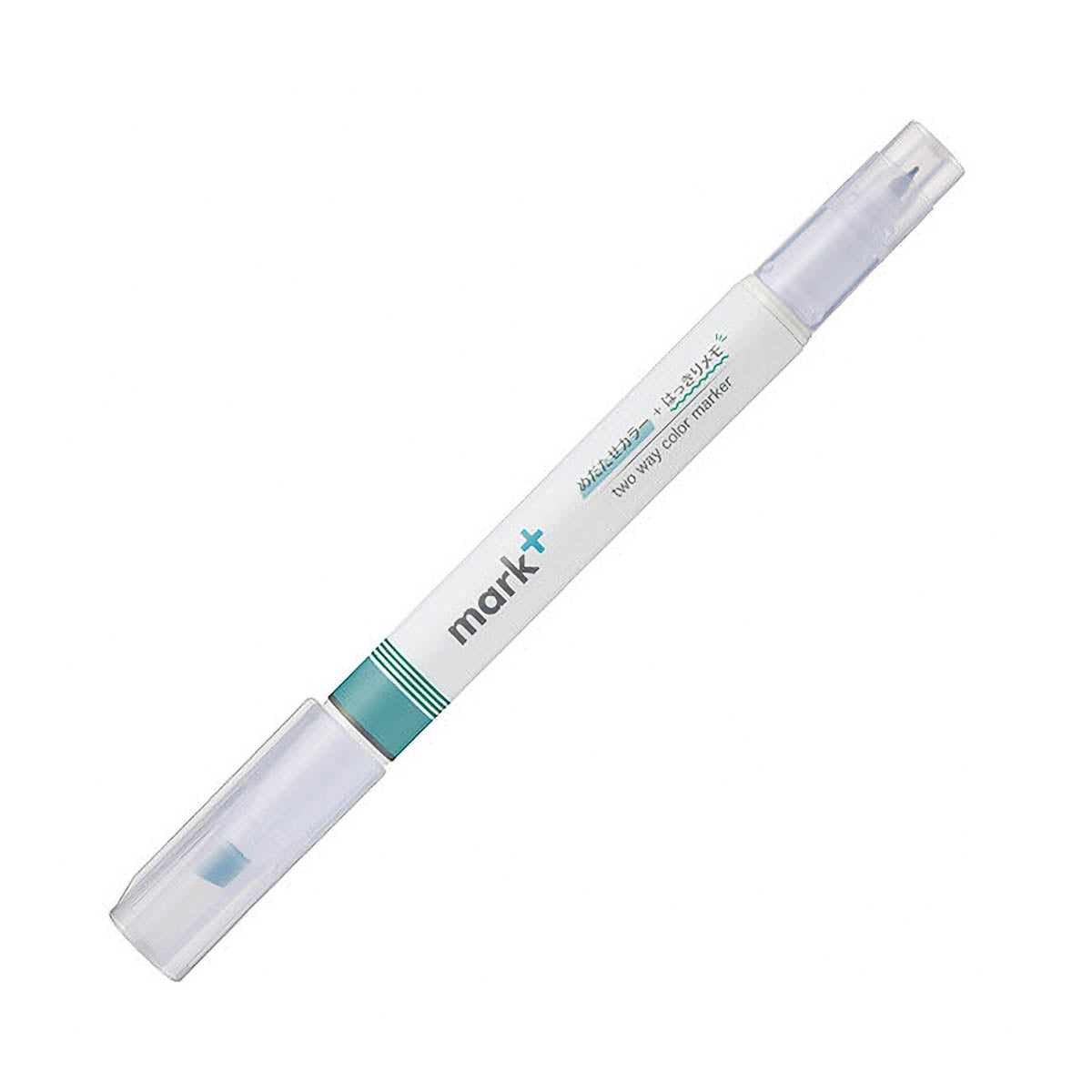 Marker - mark+ Zwei-Stärken-Highlighter - Two Way Marker Set
