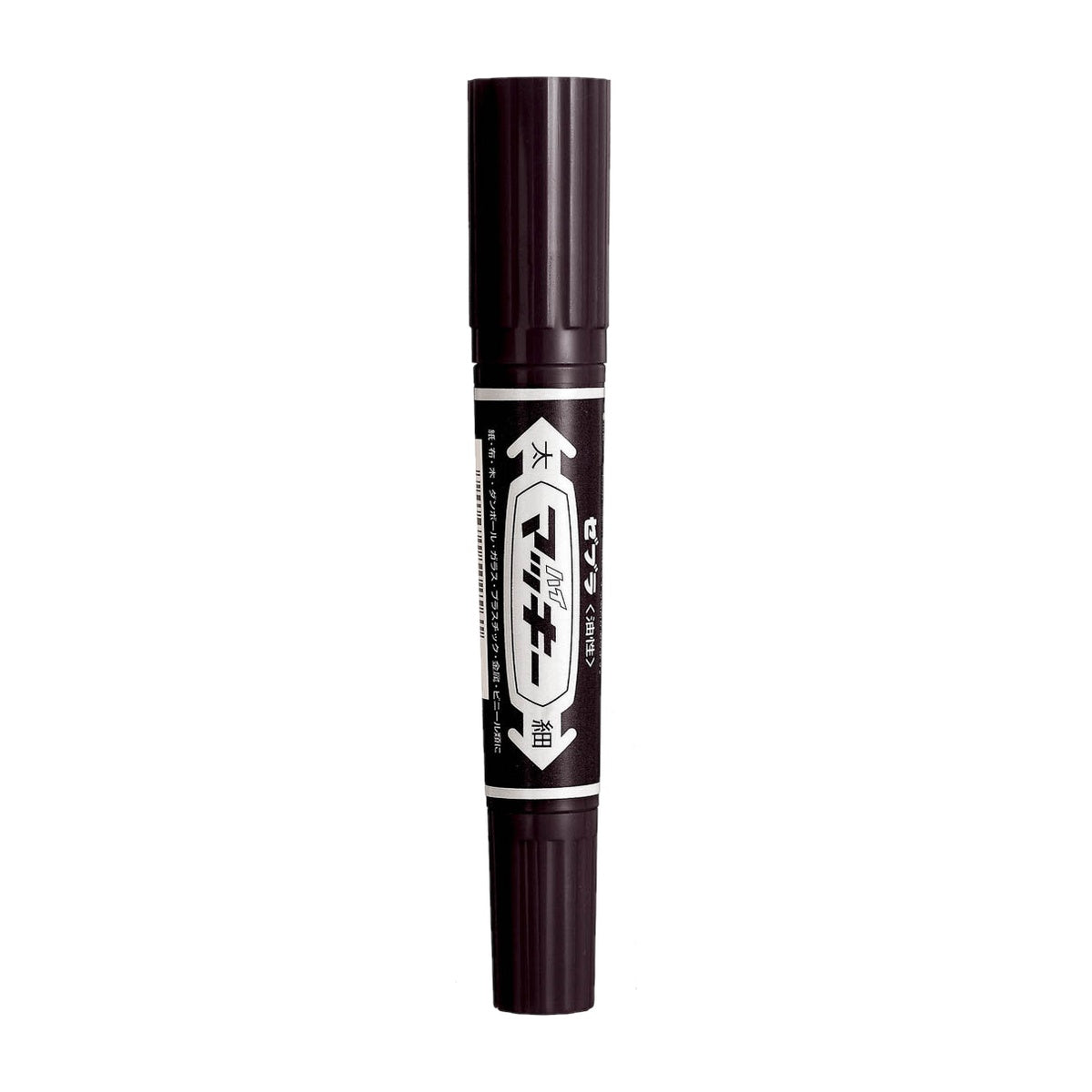 Marker - ZEBRA - Hi-Mackie -Single Color