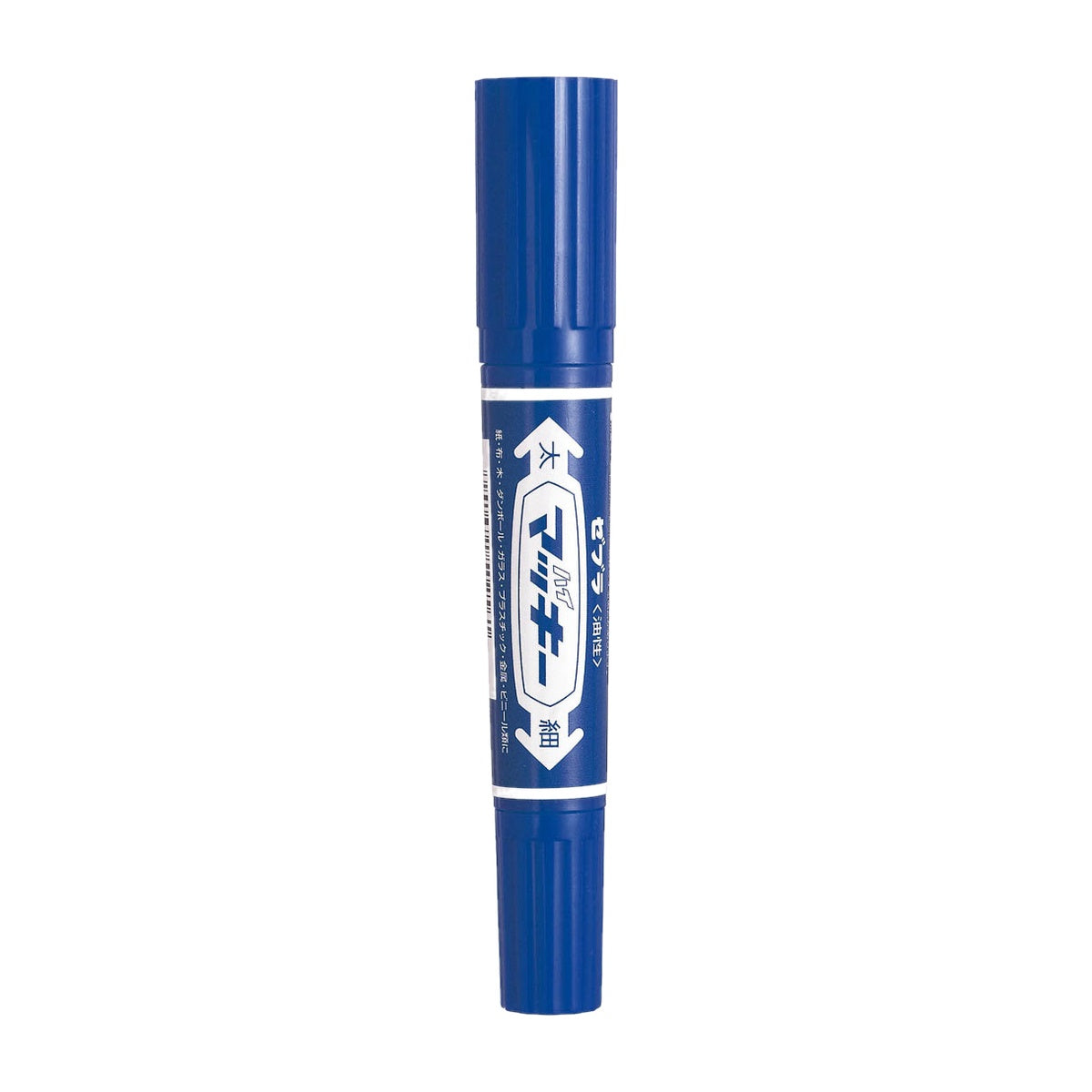 Marker - ZEBRA - Hi-Mackie -Single Color