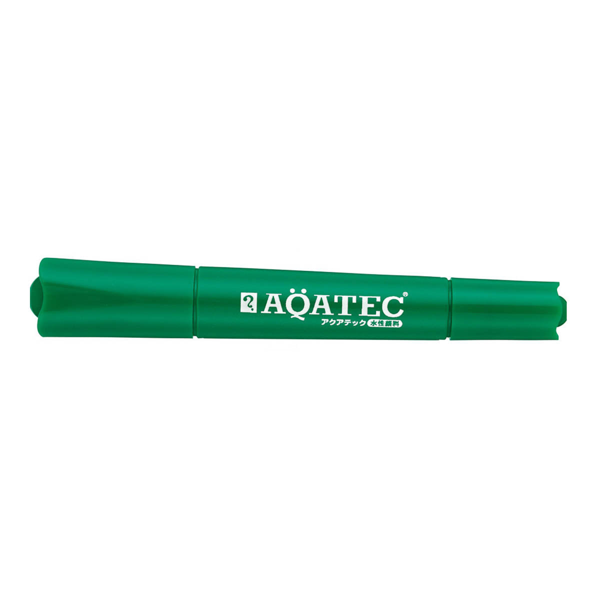 Marker - AQATEC - Water-based Marking Pen - Einzelstifte