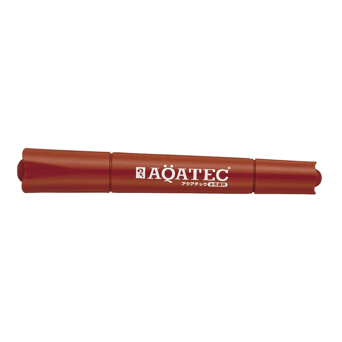 Marker - AQATEC - Water-based Marking Pen - Einzelstifte