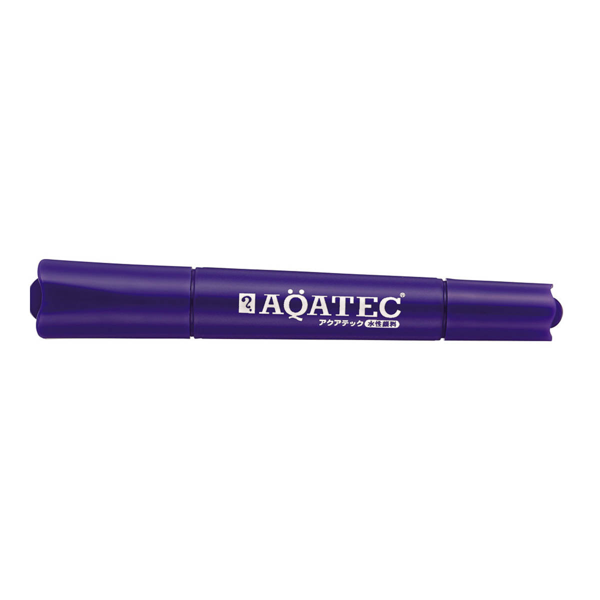 Marker - AQATEC - Water-based Marking Pen - Einzelstifte