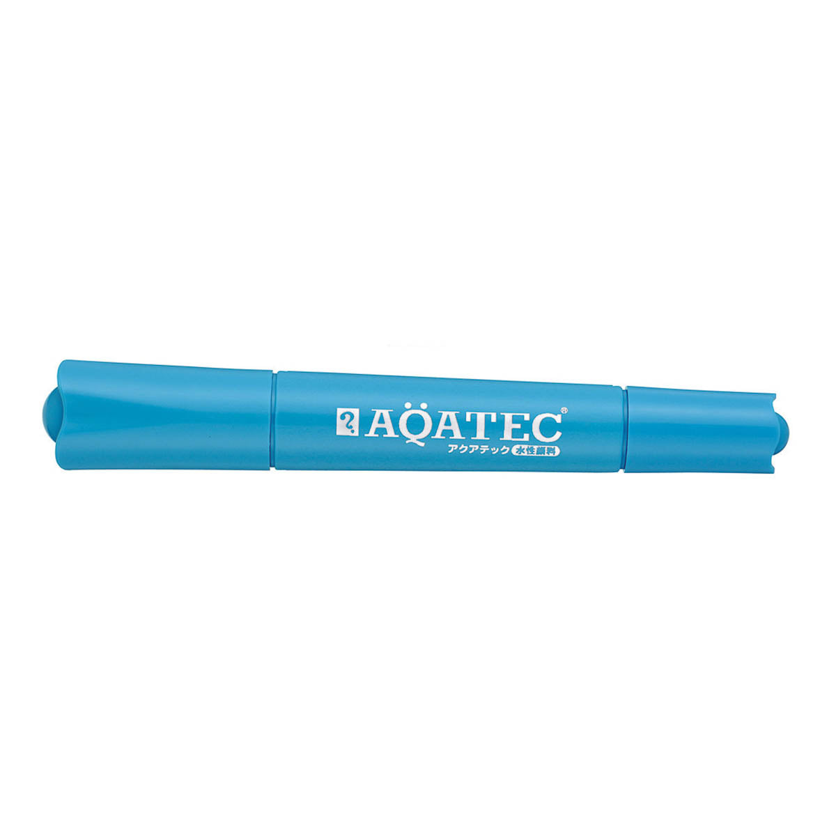 Marker - AQATEC - Water-based Marking Pen - Einzelstifte
