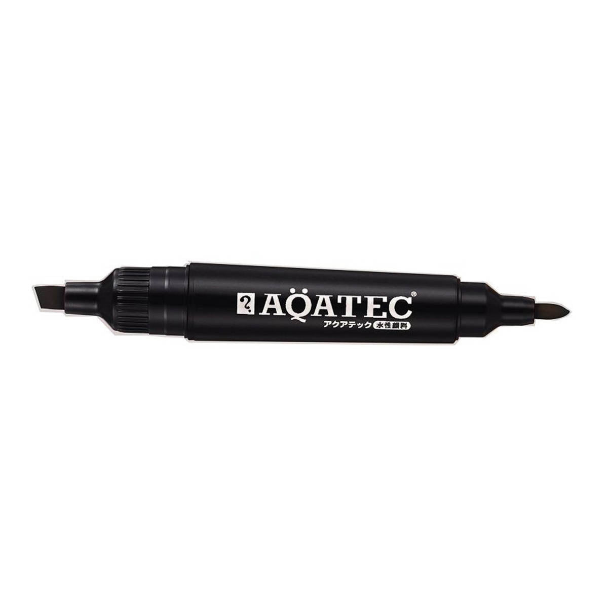 Marker - AQATEC - Water-based Marker - Set