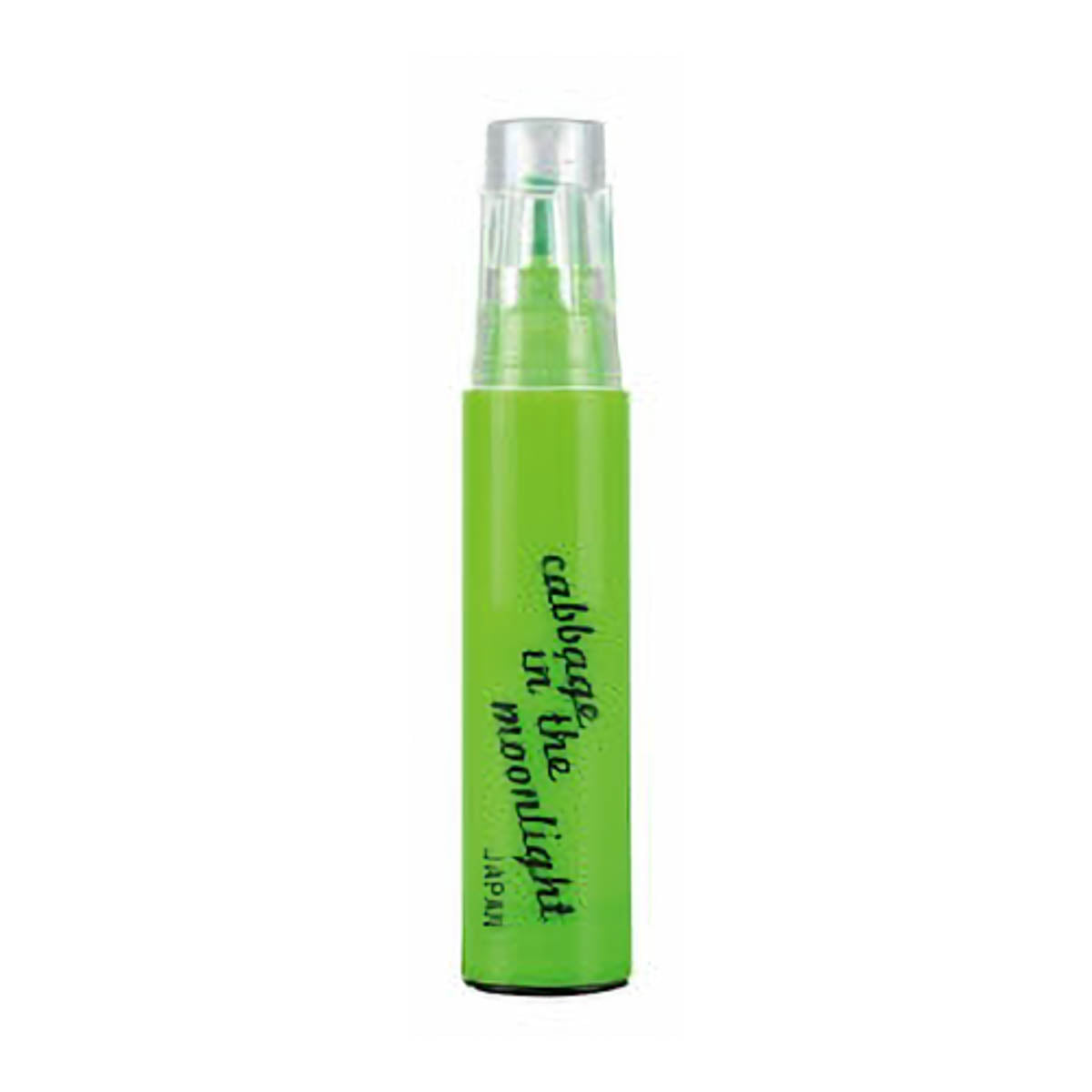 Marker - KOBARU - Color Barrel - Connectable Markers - Fluorescent
