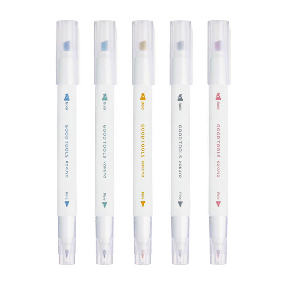 Marker - GOOD TOOLS - 2-Way Marking Pen