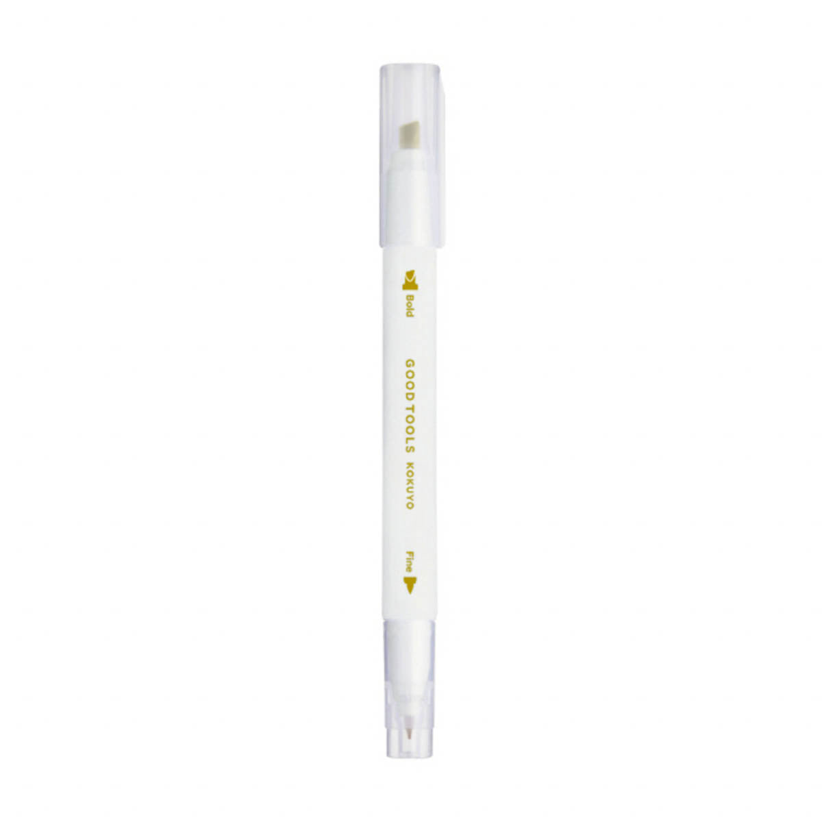 Marker - GOOD TOOLS - 2-Way Marking Pen