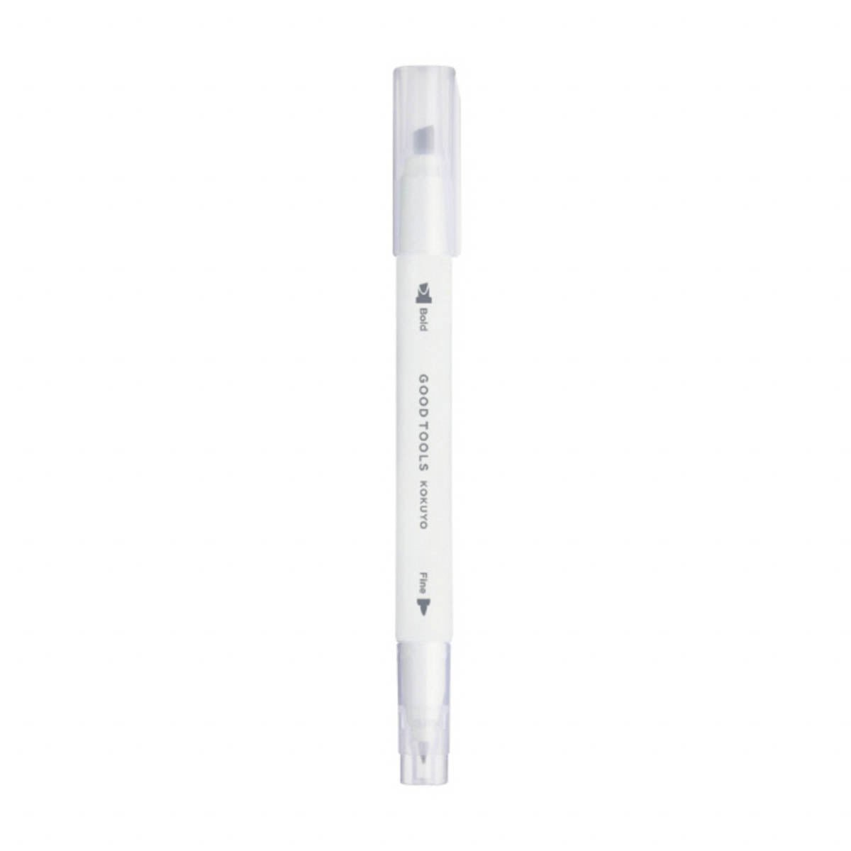 Marker - GOOD TOOLS - 2-Way Marking Pen