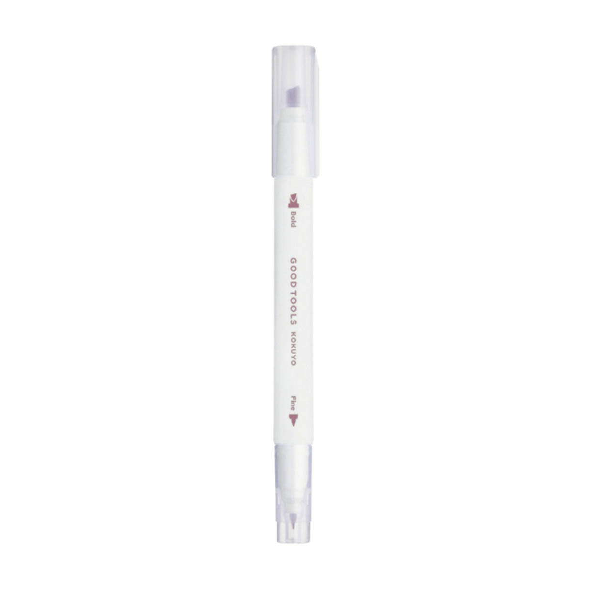 Marker - GOOD TOOLS - 2-Way Marking Pen