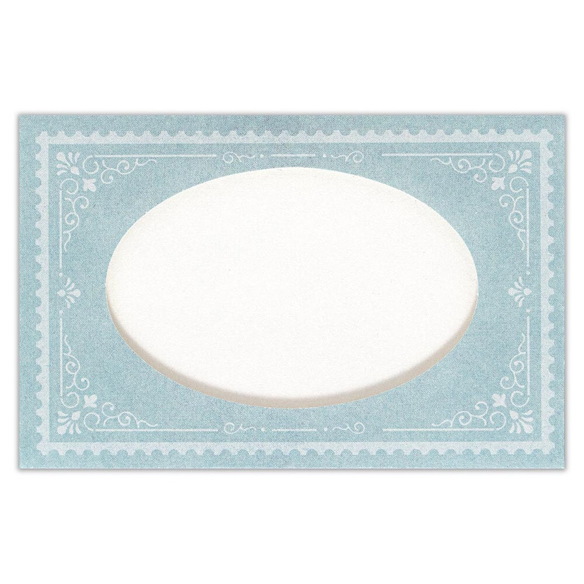 Message Card - Antik Piac