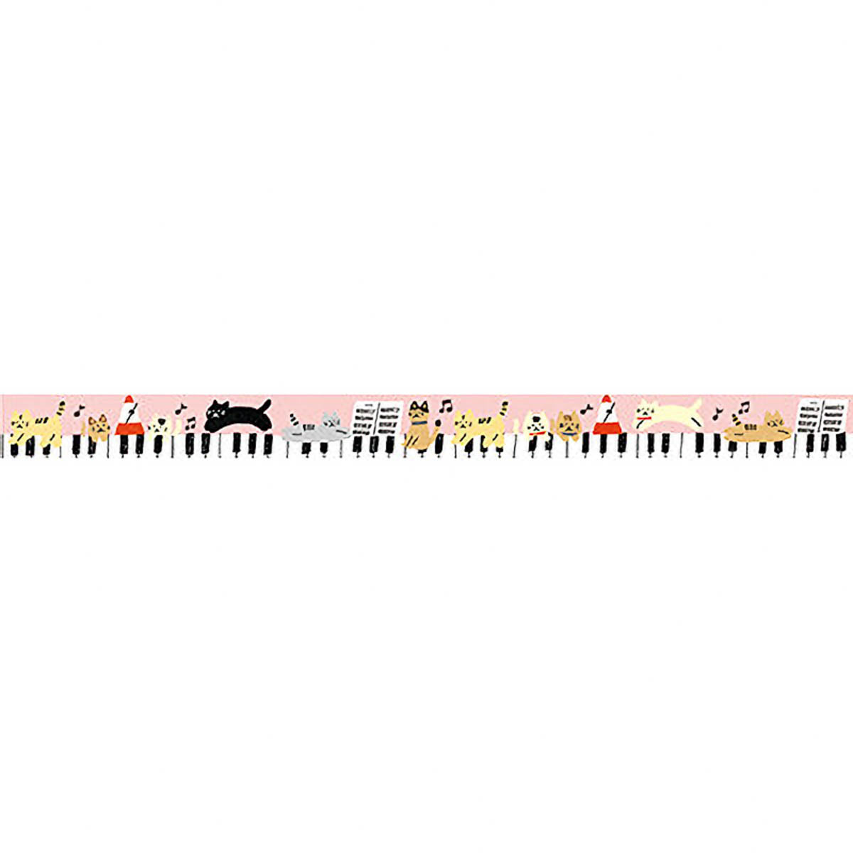 Masking Tape - Mein Alltag