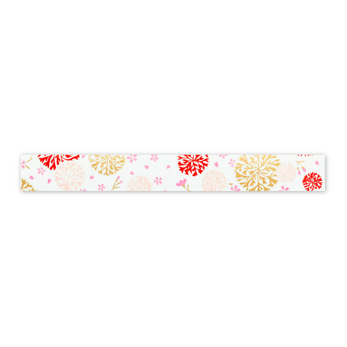 Masking Tape - Yuzen Washi - Basic