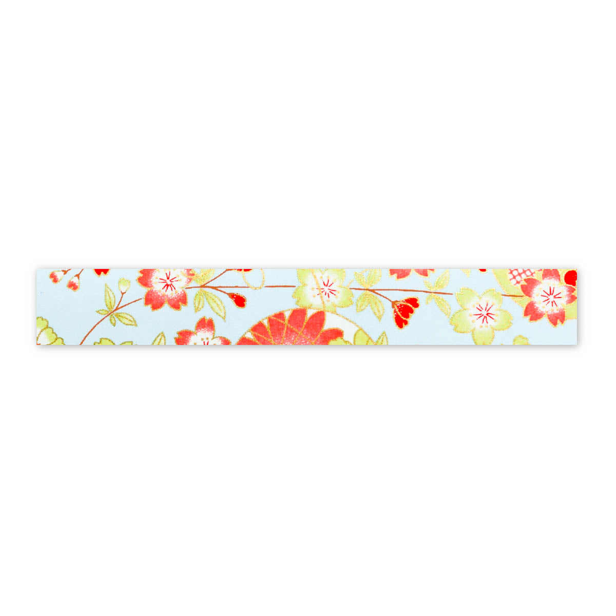 Masking Tape - Yuzen Washi - Basic