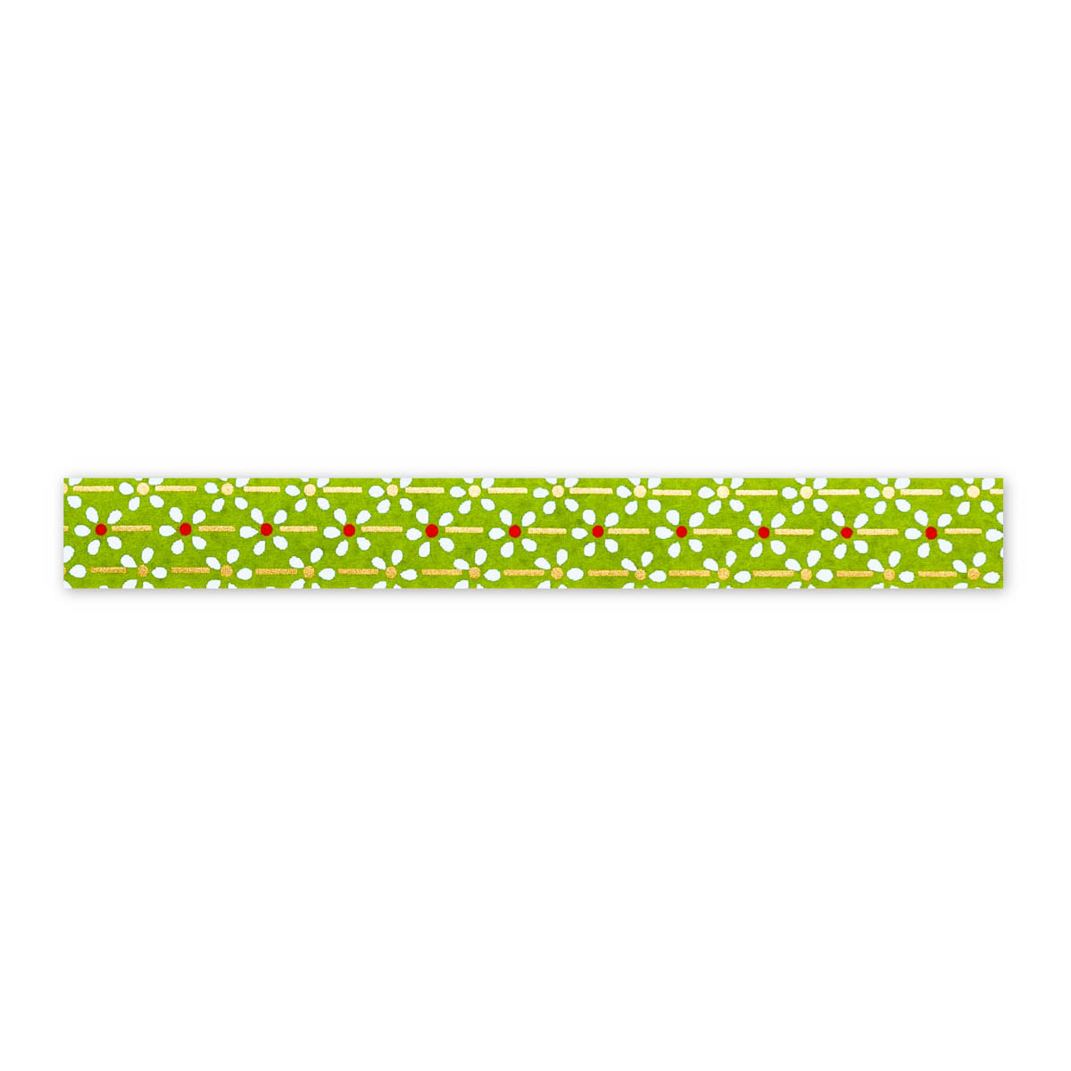 Masking Tape - Yuzen Washi - Basic