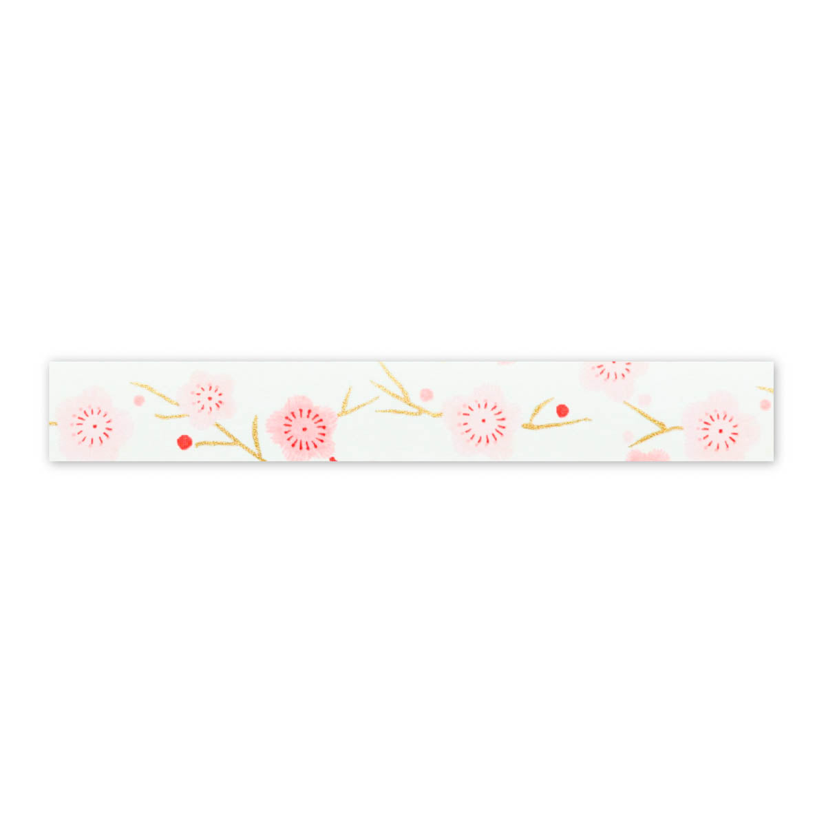 Masking Tape - Yuzen Washi - Basic