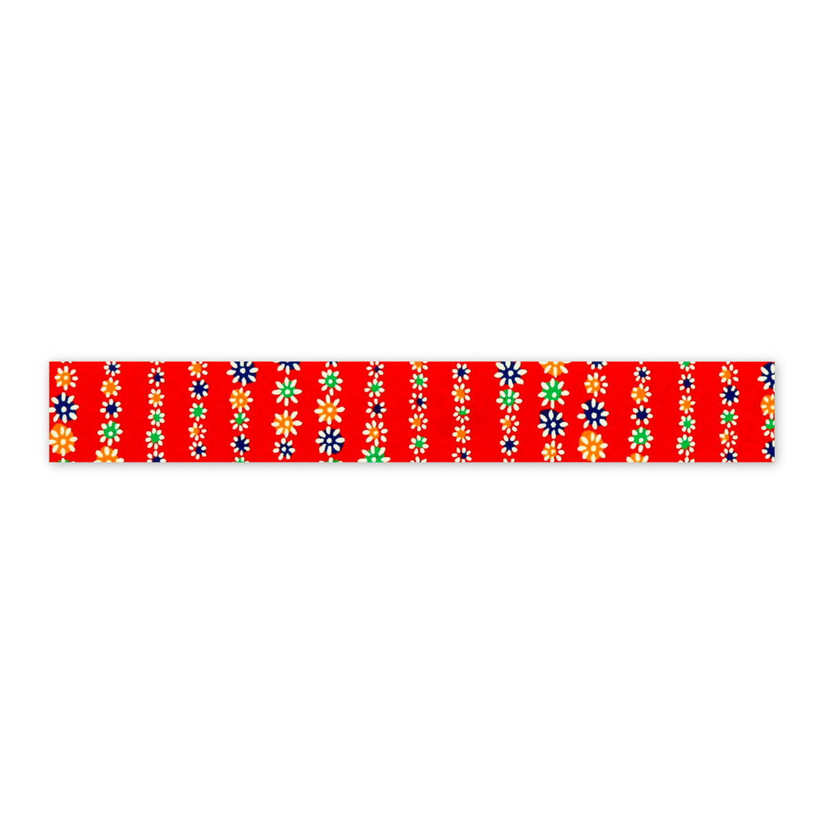 Masking Tape - Yuzen Washi - Basic