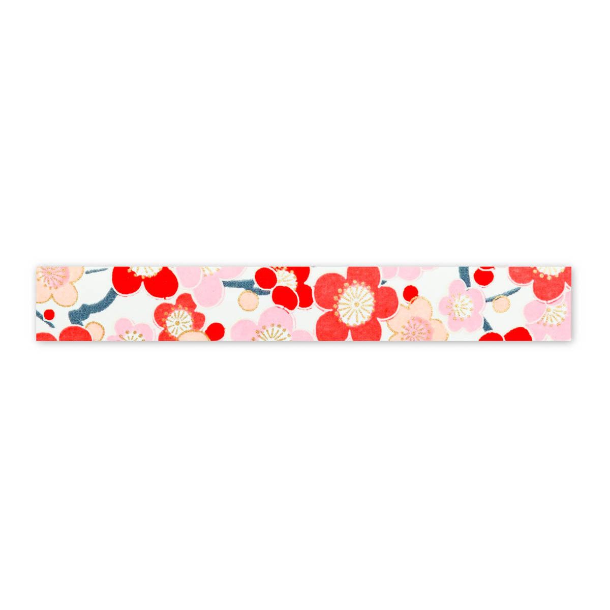 Masking Tape - Yuzen Washi - Basic