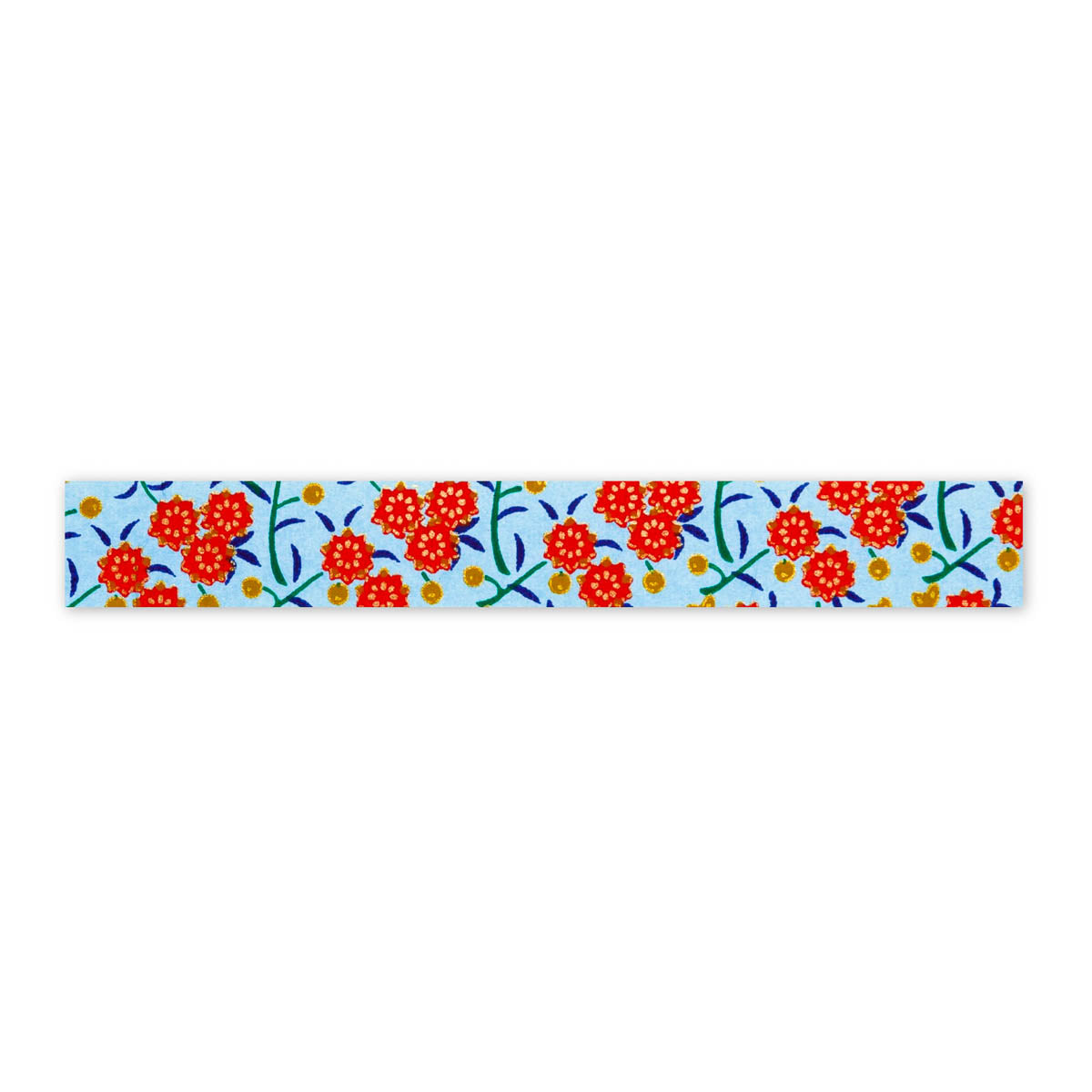Masking Tape - Yuzen Washi - Basic