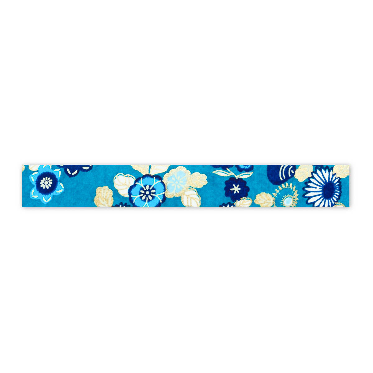 Masking Tape - Yuzen Washi - Basic