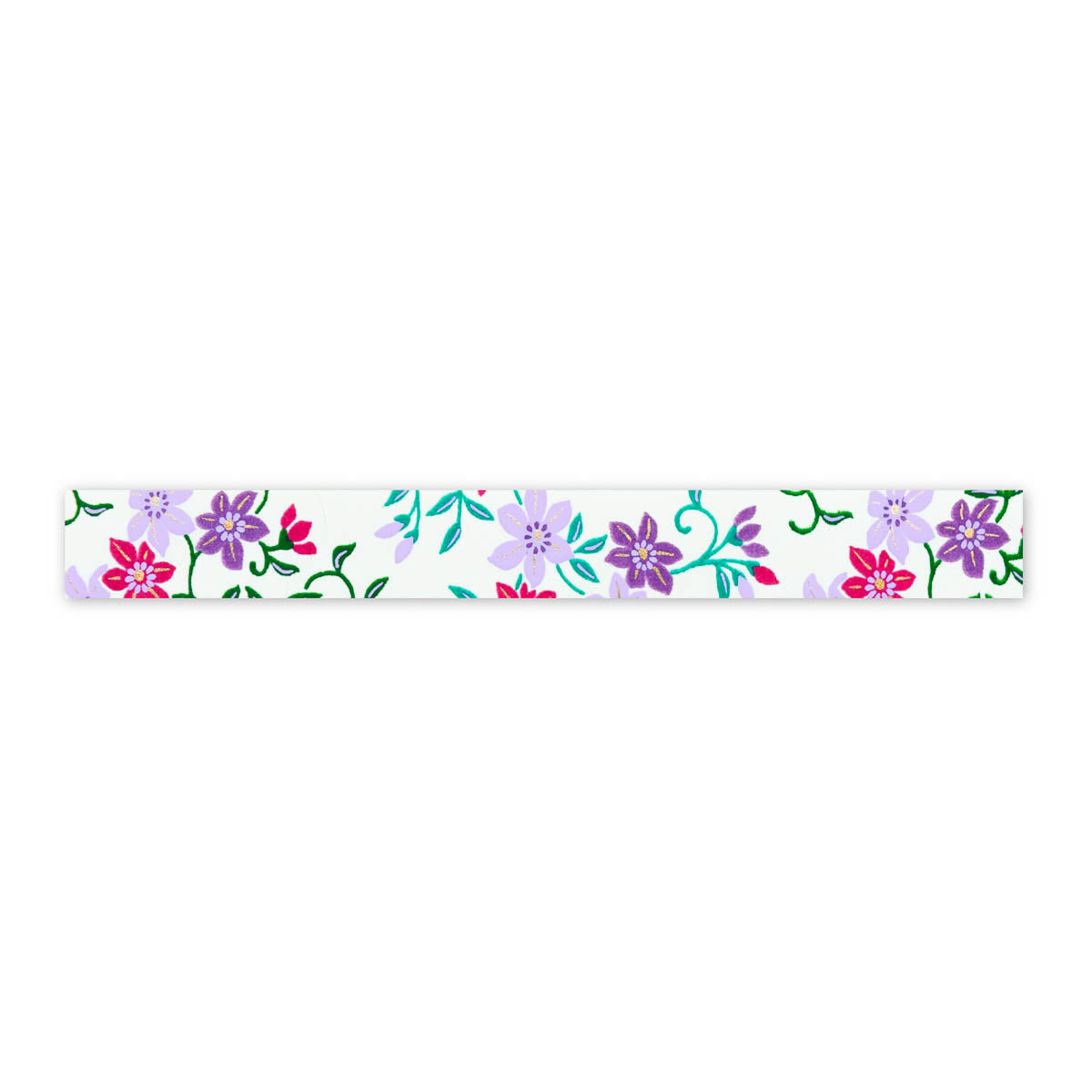 Masking Tape - Yuzen Washi - Basic
