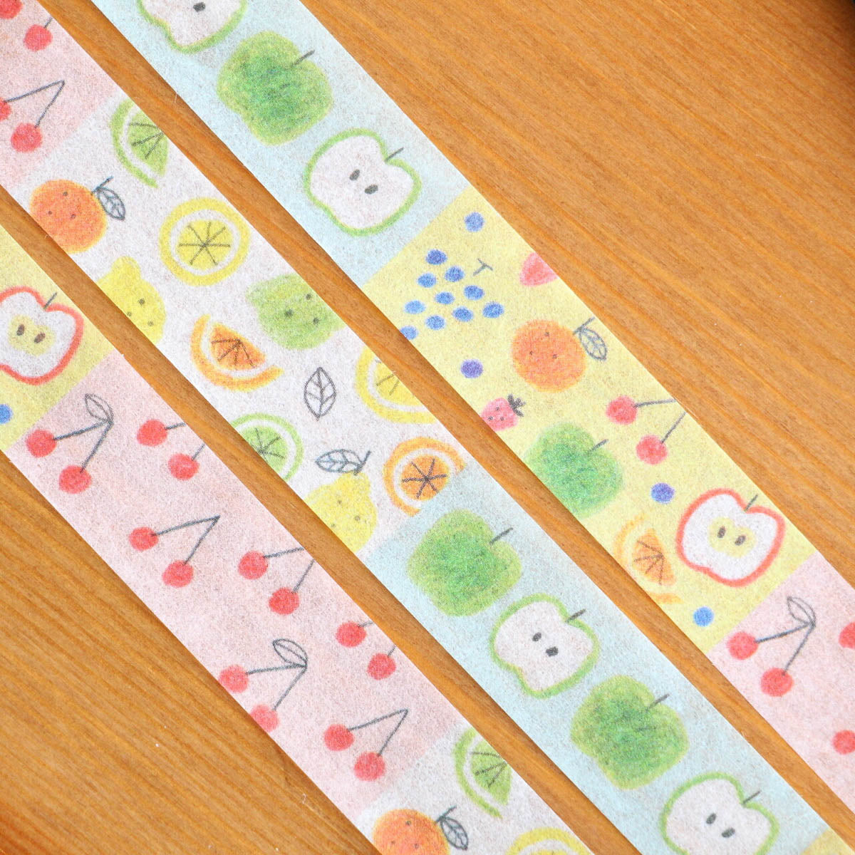 Masking Tape - Mein Alltag