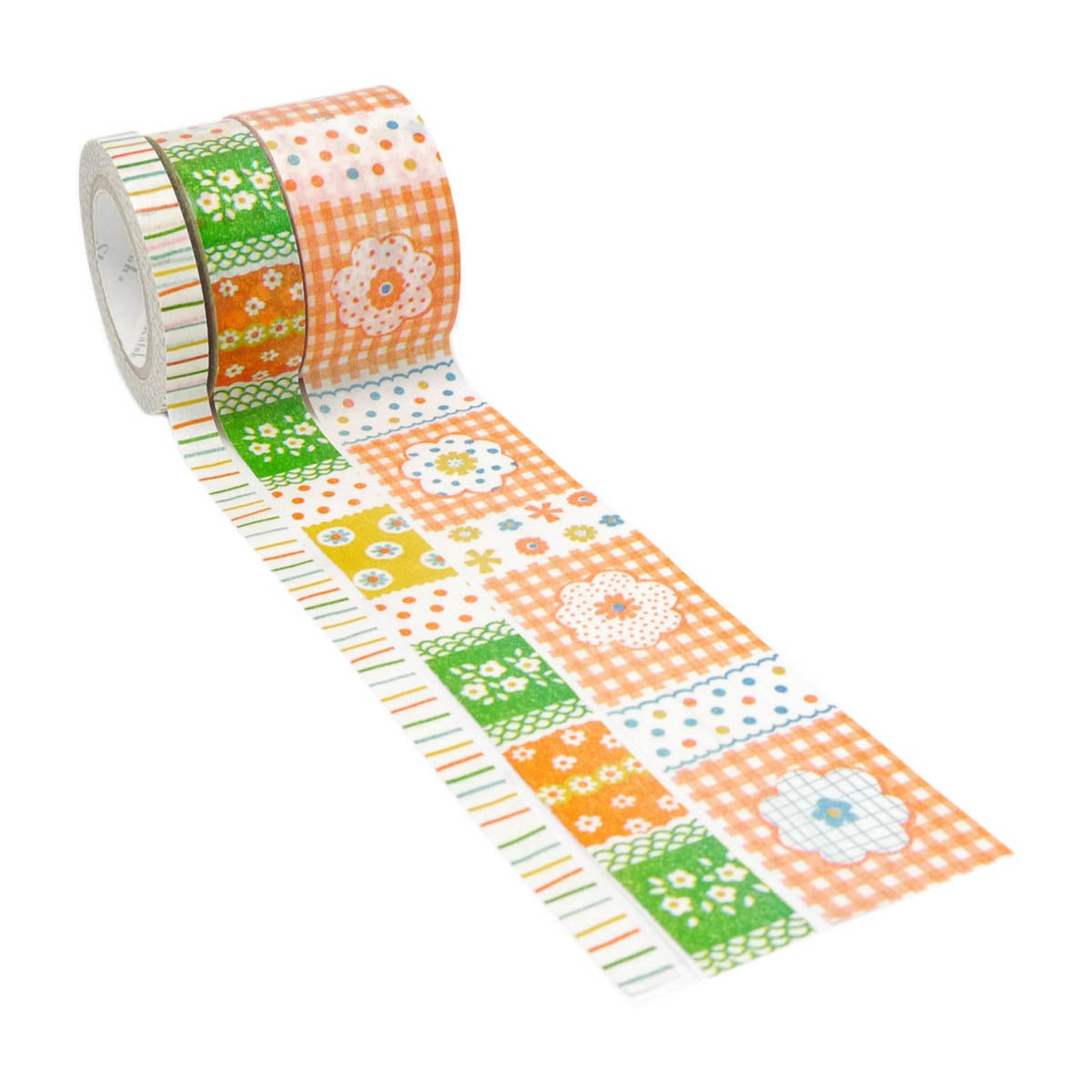 Masking Tape - Muster Set