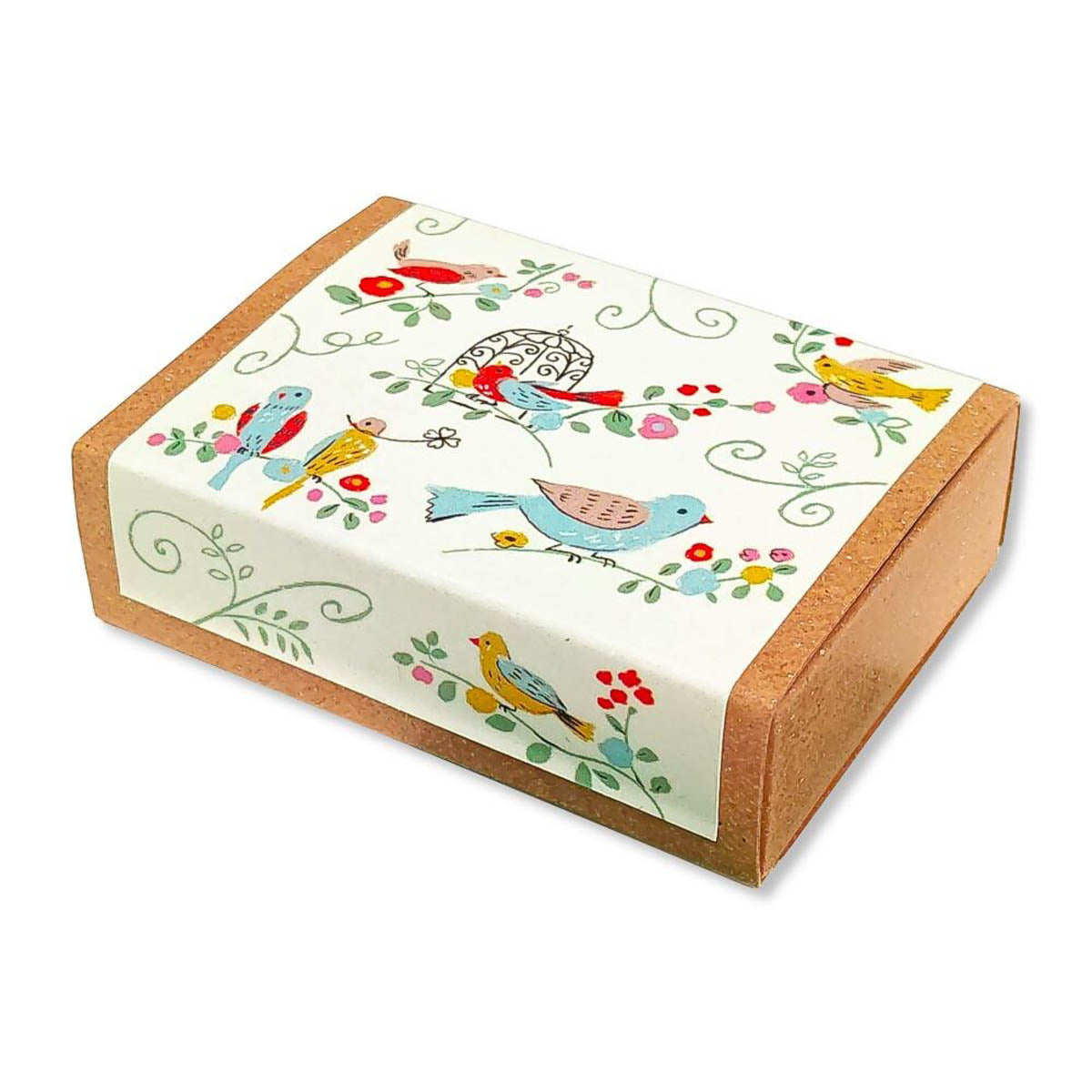 Masking Tape - Mini Masking Tape Set - 5 Muster