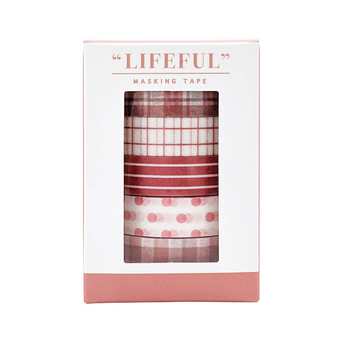 Masking Tape - LIFEFUL Set