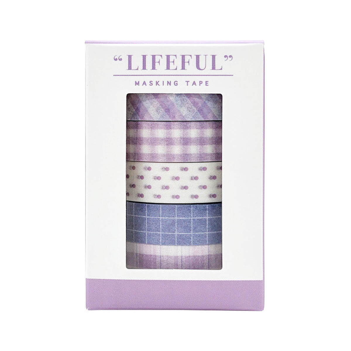 Masking Tape - LIFEFUL Set