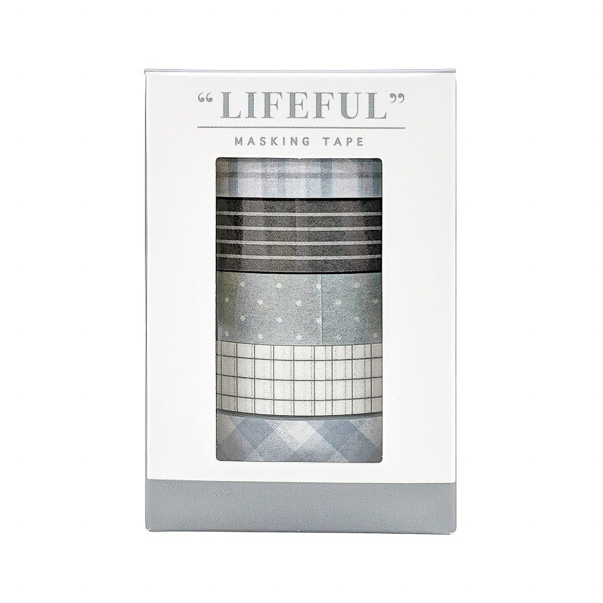 Masking Tape - LIFEFUL Set