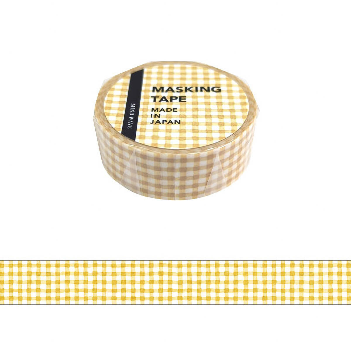 Masking Tape - Karos