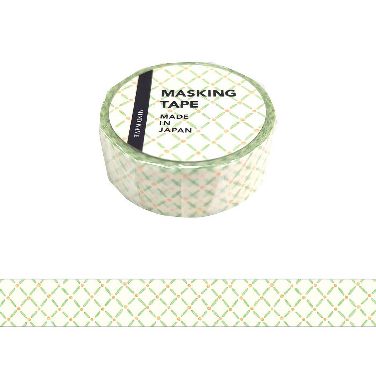 Masking Tape - Karos