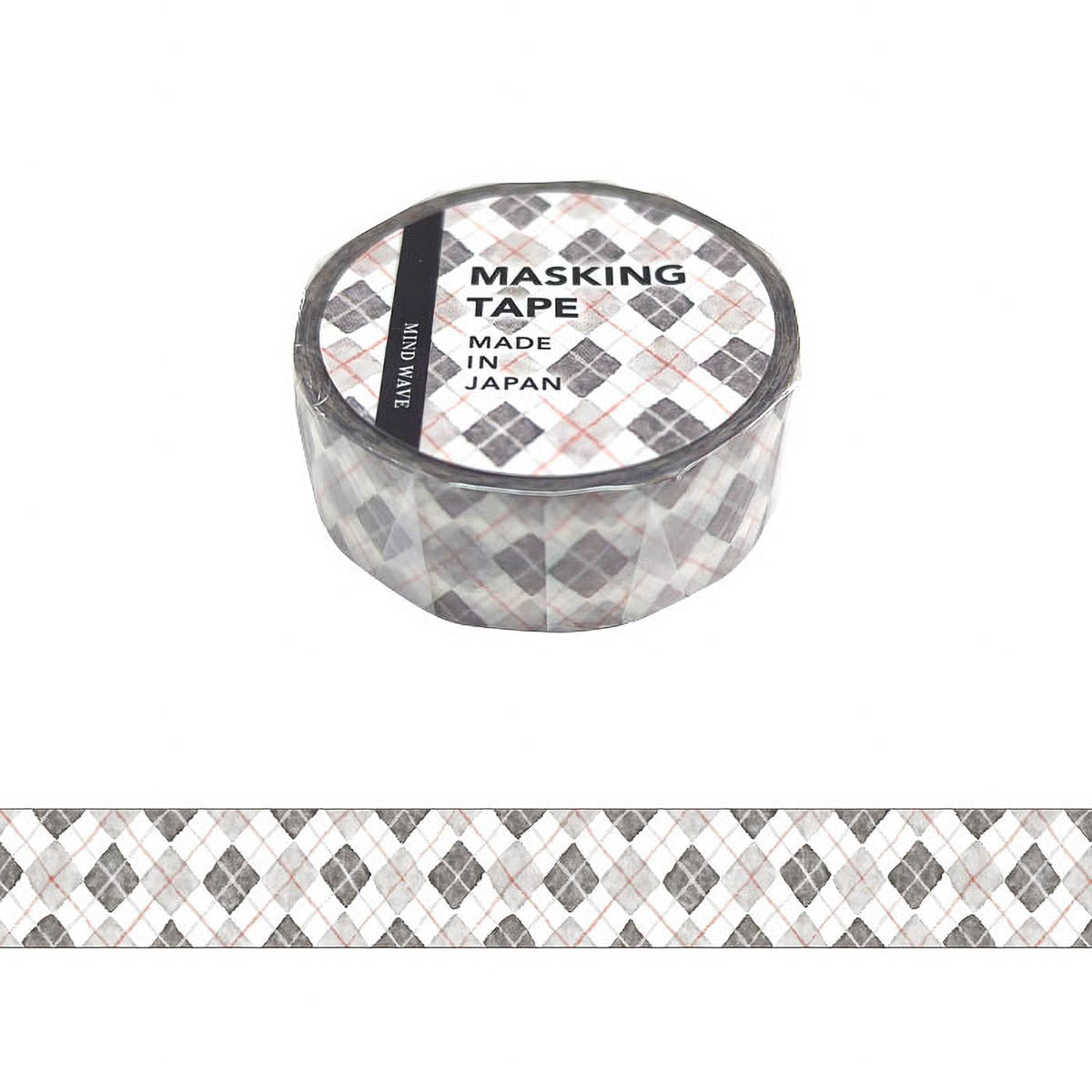Masking Tape - Karos