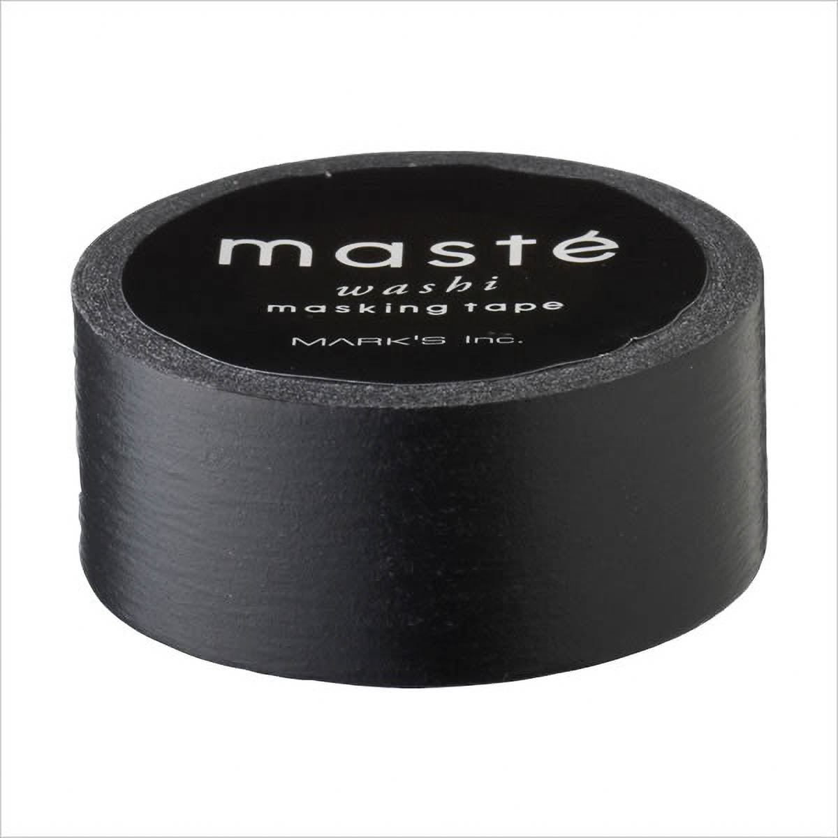 Masking Tape - masté - Basic - IMPRESSIVE TONE - PLAIN