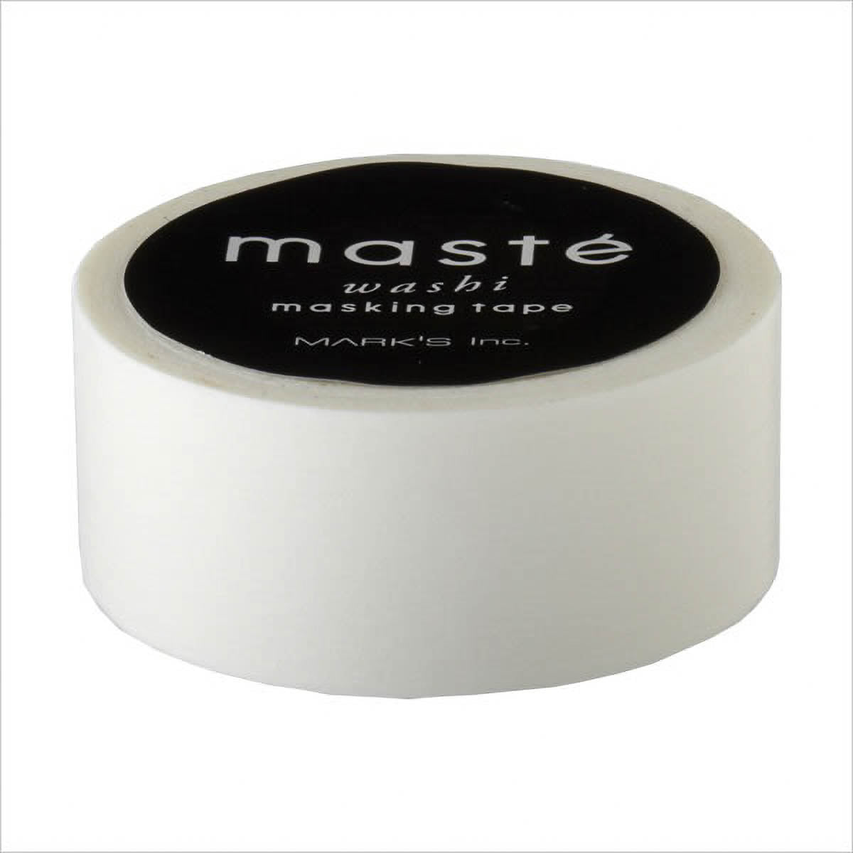 Masking Tape - masté - Basic - IMPRESSIVE TONE - PLAIN