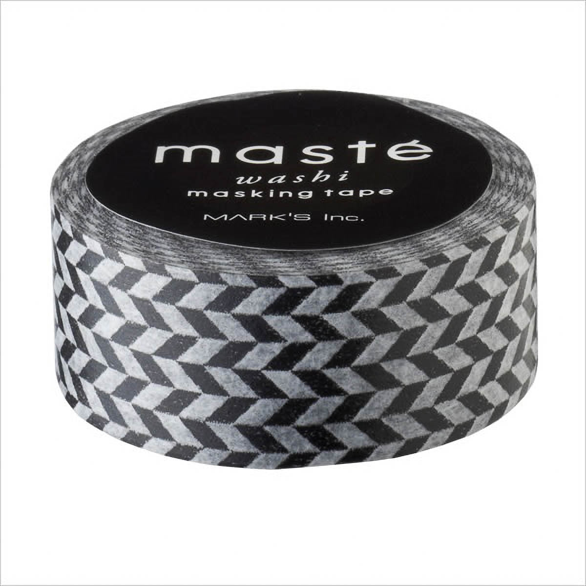 Masking Tape - masté - Basic - IMPRESSIVE TONE - PATTERN