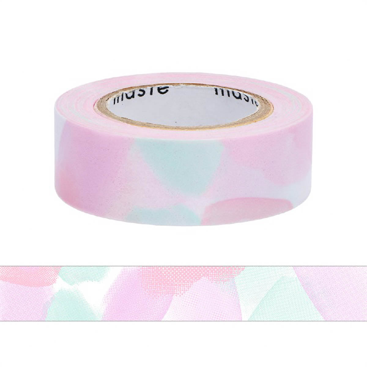Masking Tape - masté - SMALL - Pastel