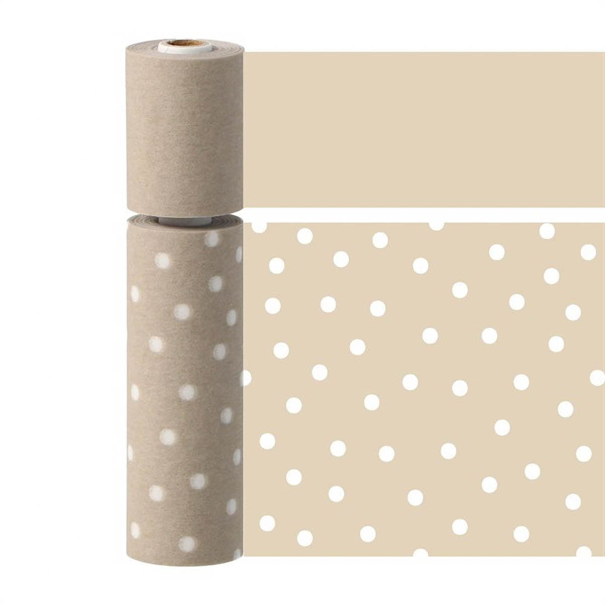 Masking Tape - masté - Planner Decoration - Notes - Dots