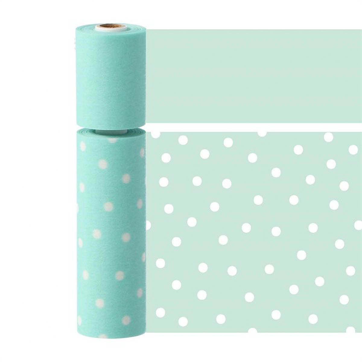 Masking Tape - masté - Planner Decoration - Notes - Dots
