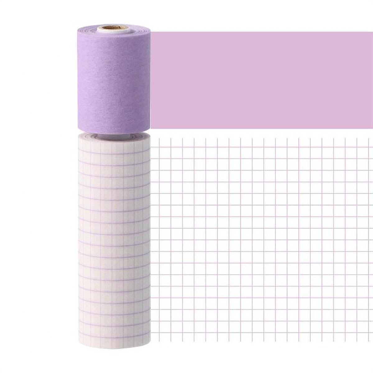 Masking Tape - masté - Planner Decoration - Notes - Grid