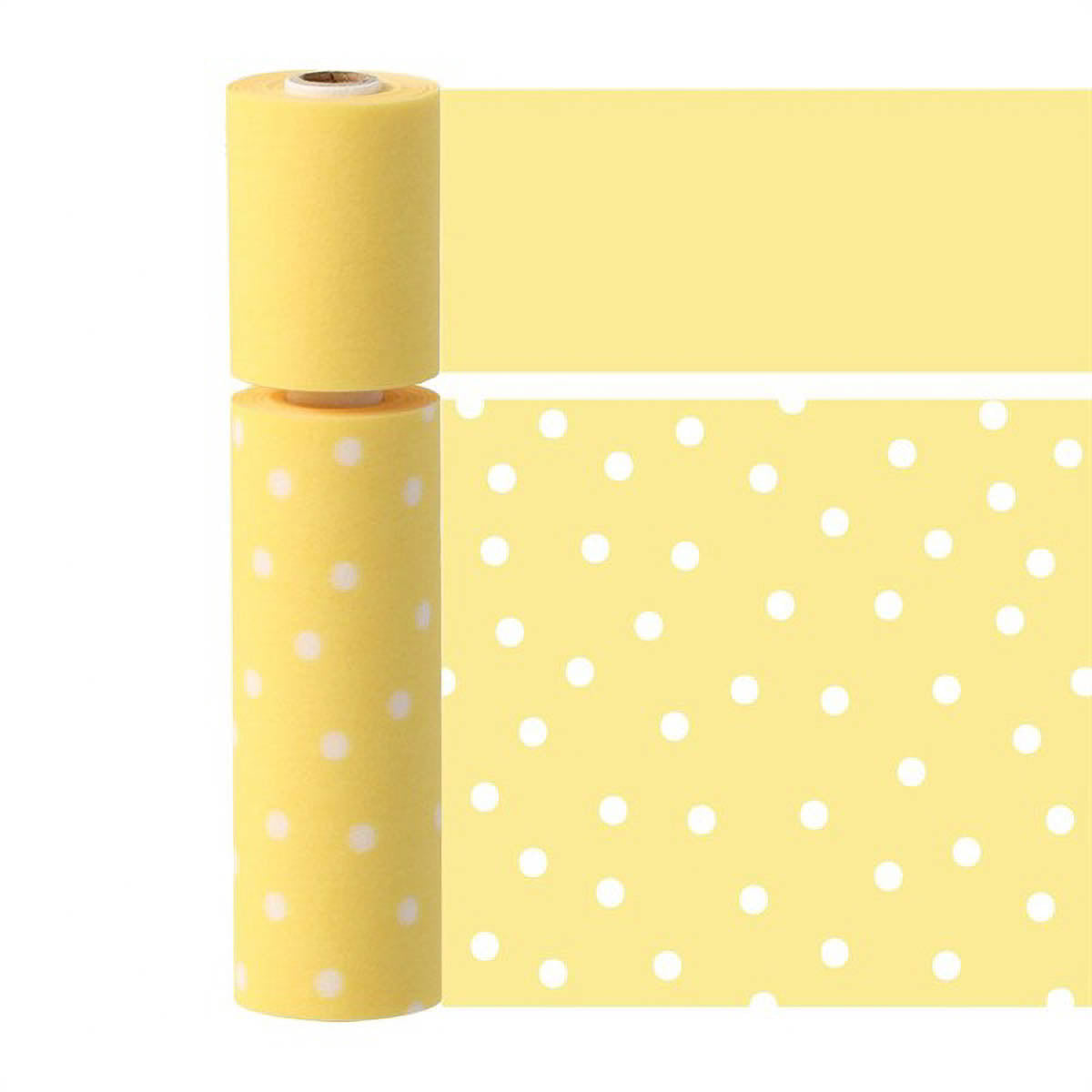 Masking Tape - masté - Planner Decoration - Notes - Dots