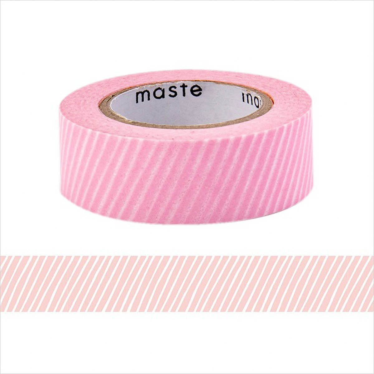 Masking Tape - masté - SMALL - Light