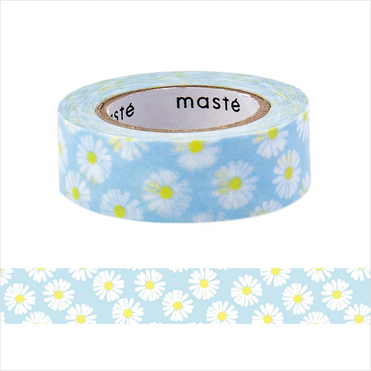 Masking Tape - masté - SMALL - Patterns