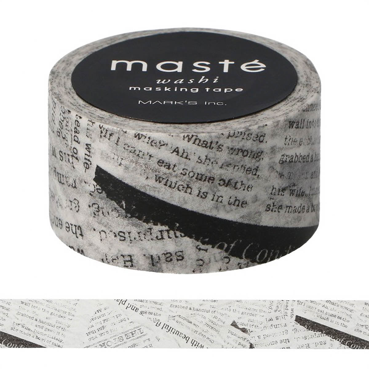 Masking Tape - masté - LIFE