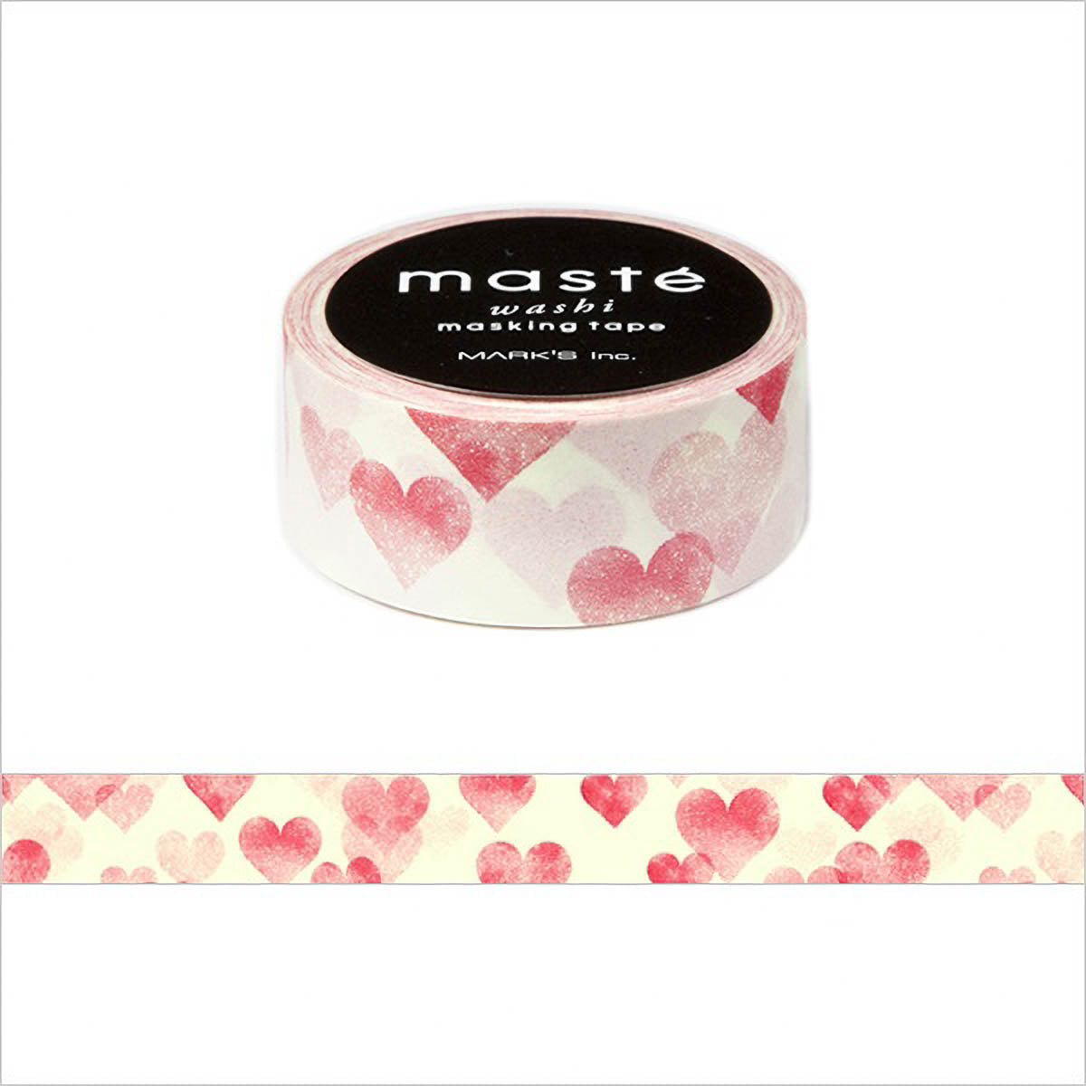 Masking Tape - masté - LIFE