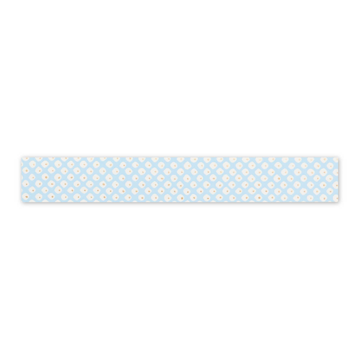 Masking Tape - Yuzen Washi - Basic